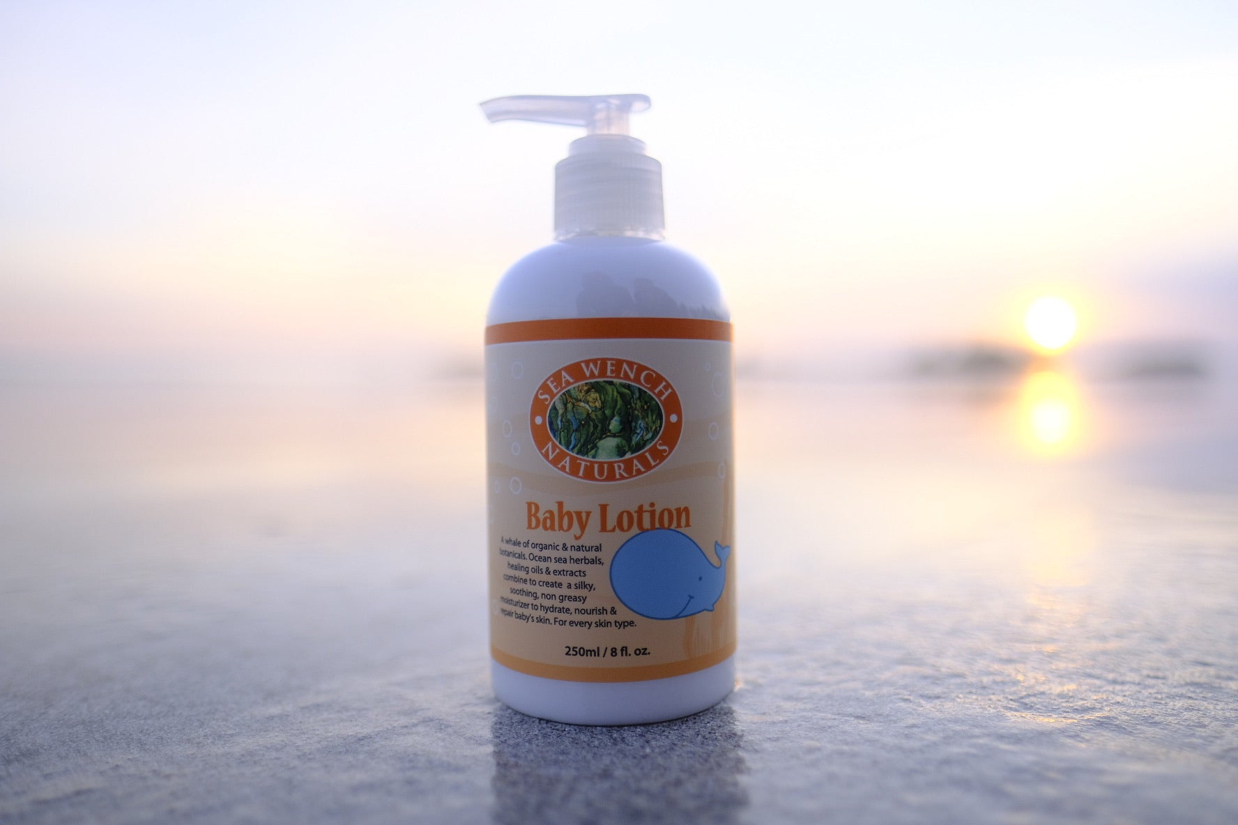 Baby lotion on dogs best sale